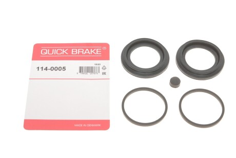 Ремкомплект супорта перед QUICK BRAKE 114-0005