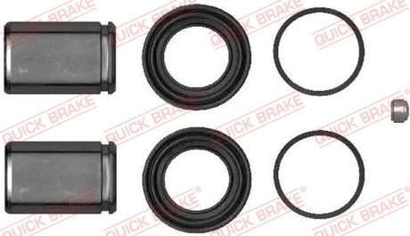 Ремкомплект супорту QUICK BRAKE 114-5036