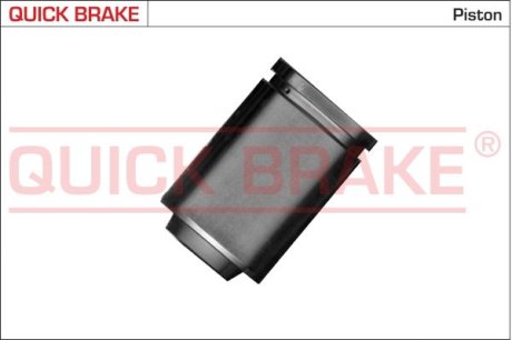 Поршенёк суппорта QUICK BRAKE 185061