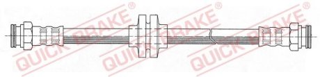 Шланг гальмівний QUICK BRAKE 22903