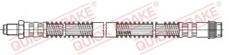 Шланг гальмівний QUICK BRAKE 37925