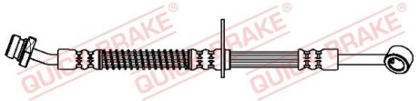 Шланг гальмівний QUICK BRAKE 50883