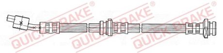 Шланг гальмівний QUICK BRAKE 59909