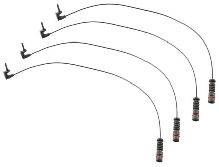 Датчик зносу гальмiвних колодок QUICK BRAKE WS0118A