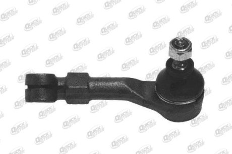 Наконечник тяги рулевой (R) Renault Twingo 93-07 QUICK STEER TR7676