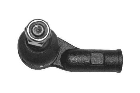 Наконечник тяги рулевой (L) Audi A3/Skoda Octavia/VW Golf IV 95-06 QUICK STEER TR7830