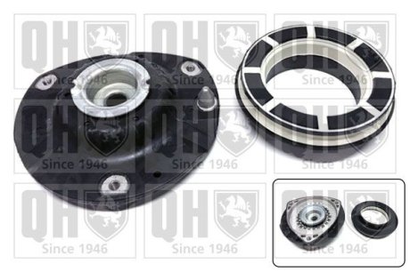 Опорна подушка к-т QUINTON HAZELL EMA4851