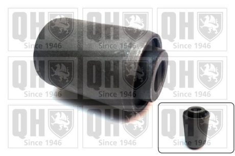 Сайлентблок зовнiшнiй, 33mm QUINTON HAZELL EMS8646 (фото 1)