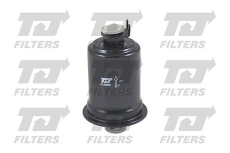 Фильтр топливный Mitsubishi L400 2.4 95-02/Toyota Camry 2.0 83-86 QUINTON HAZELL QFF0302