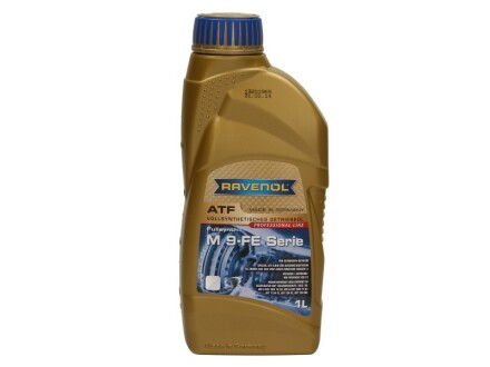 Мастило ATF M 9-FE SERIE 1L RAVENOL 1211127001