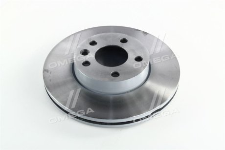 Диск тормозной FORD, SEAT, VW, передн., вент. REMSA 6496.10