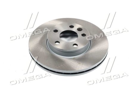 Диск тормозной FORD GALAXY 03/95-05/06, VW SHARAN 05/95- передн. REMSA 6660.10