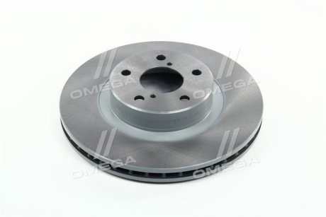 Диск тормозной SUBARU LEGACY передн., вент. REMSA 671510