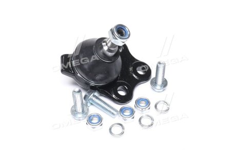 Опора кульова RENAULT DUSTER 10- RIDER RD.401602308R