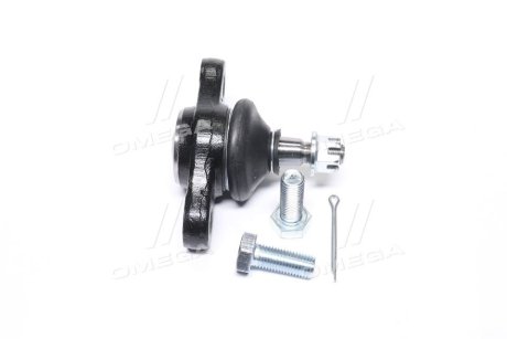 Опора шаровая HYUNDAI TUCSON, KIA SPORTAGE 04- RIDER RD.993534506