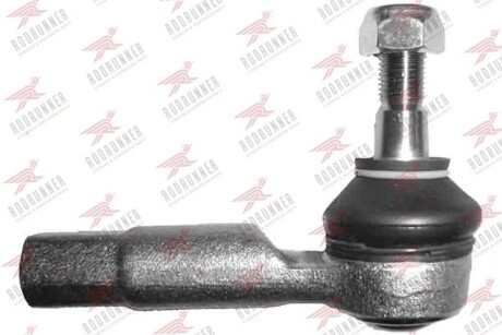 Наконечник тяги рульової Mazda 323 98-04/626 82-02 RODRUNNER TRMA201