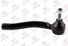 Наконечник тяги рульової (R) Nissan Qashqai/ X-Trail 07-13/ Renault Koleos 08- RODRUNNER TRR521 (фото 1)