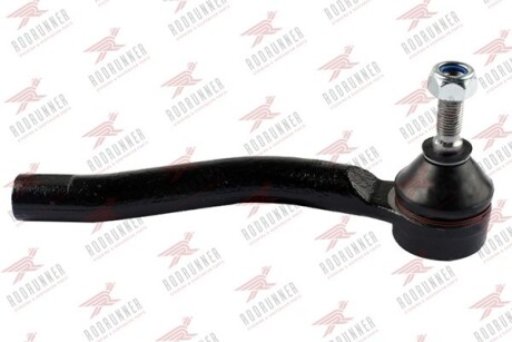 Наконечник тяги рульової (R) Nissan Qashqai/ X-Trail 07-13/ Renault Koleos 08- RODRUNNER TRR521