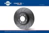 Диск тормозной G-Line Tuning ROTINGER RT4519GLT5 (фото 1)