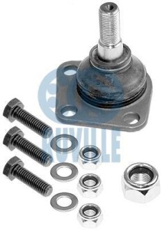 Кульова опора FIAT DOBLO I (119, 223) 01-,DOBLO 00-09 RUVILLE 915848