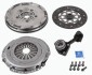 К-кт зчеплення+маховик Ford Mondeo 1,8TDCI 03/07- SACHS 2290601105 (фото 1)