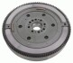 Демпфер сцепления Ford Galaxy/Mondeo IV 2.2 TDCi 08-15 SACHS 2294501229 (фото 2)