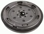 Демпфер зчеплення Audi A6 2.0 TDI 04-11 (100/103/125kw) BNA, BRF,BLB, BRE, CAHA, CAGB SACHS 2295601014 (фото 2)