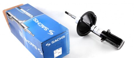 Амортизатор газомасляний SACHS 290028