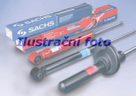 Амортизатор задній SACHS 290661