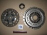 Сцепление OPEL, DAEWOO SACHS 3000176001 (фото 1)