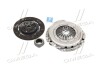 Сцепление OPEL OMEGA A 1.8-2.0 86-94 SACHS 3000 176 003 (фото 3)