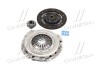 Сцепление OPEL OMEGA A 1.8-2.0 86-94 SACHS 3000 176 003 (фото 4)