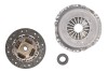 Зчеплення AUDI 100, 80, A6 1.8-2.0 84-97 (вир-во SACHS) 3000 181 001