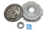 Сцепление OPEL KADETT E, ASTRA F, COMBO, CORSA B 1.2-1.4i 84-05 SACHS 3000 311 002 (фото 1)