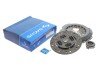 Сцепление LAND ROVER FREELANDER I (L314), ROVER 200 II, 25 I,400 II, 45 I SACHS 3000 852 401 (фото 1)