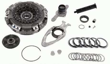 Комплект зчеплення SACHS 3000943003