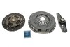 Сцепление SEAT IBIZA IV, SKODA FABIA II, VW POLO V, 06-  (пр-во SACHS) 3000 950 064