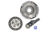 Комплект сцепления Mazda 3 1.6 2004 - 2009 SACHS 3000951008 (фото 2)