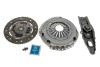 Сцепление MITSUBISHI COLT VI (Z3_A, Z2_A), SMART FORFOUR, FORTWO, 04- (Пр-во SACHS) 3000 951 038