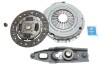 Сцепление SMART FORFOUR, MITSUBISHI COLT 1.3-1.5 04- (Пр-во SACHS) 3000 951 039