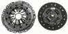 Комплект сцепления OPEL ASTRA, VECTRA, ZAFIRA, 1,6-1,8; 04-15 SACHS 3000951182 (фото 1)