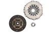 Сцепление HYUNDAI ACCENT IV, i20, i30, KIA CARENS III, IV, CEE\'D, SPORTAGE III, 07- SACHS 3000 951 556 (фото 2)