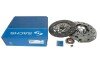 Зчеплення HONDA ACCORD VII, CIVIC VIII, CR-V III 2.2CTDi 04- SACHS 3000 951 586 (фото 7)