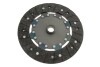 К-кт. зчеплення Volvo C30, S40 II, V50 Ford C-Max, Focus II, Galaxy, Mondeo IV, S-Max 1.8-2.0 LPG 04.04-06.15 SACHS 3000951587 (фото 4)