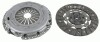 Зчеплення FORD FOCUS, C-MAX 1.6TDCI 03- SACHS 3000 970 002 (фото 1)