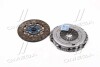 Сцепление FORD MONDEO III 2,0 16V DI/TDDI/TDCi 00- SACHS 3000 970 052 (фото 3)