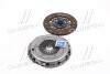 Сцепление FORD MONDEO III 2,0 16V DI/TDDI/TDCi 00- SACHS 3000 970 052 (фото 4)