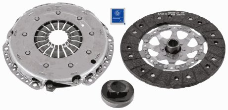 Комплект зчеплення SACHS 3000970106