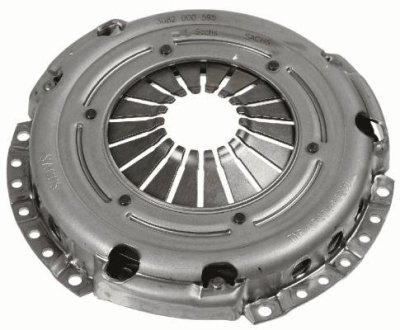 Корзина сцепления SACHS 3082000595