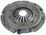 Корзина сцепления OPEL ASTRA F, VECTRA B 1.6-1.8-2.0 92- (Пр-во SACHS) 3082 260 031